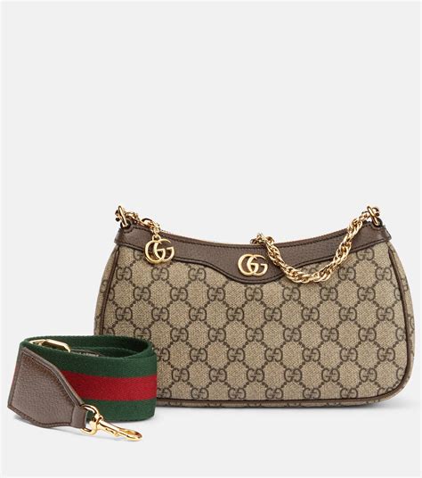 gucci ophidia small gg supreme|Gucci ophidia shoulder bag black.